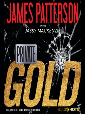 cover image of Private: Gold